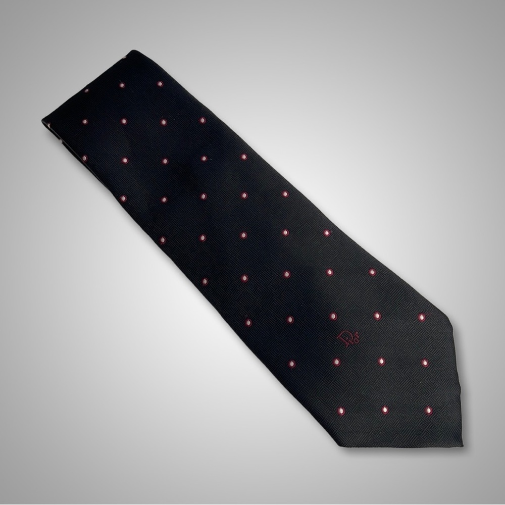 [ Christian Dior ] - Necktie